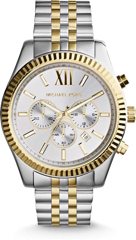 michael kors i watch band|michael kors men's watch bands.